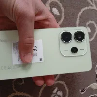 گوشی نوت ۱۴در حد نو