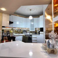 آپارتمان ۱۳۳متر خانه اصفهان خ گلخانه (بازسازی شده)|فروش آپارتمان|اصفهان, خانه اصفهان|دیوار