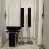 سینما خانگی مارک LG