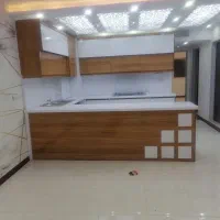 کابینت وکمددیواری