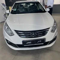 جک جی۴ *JAC J4 *مدل 1404