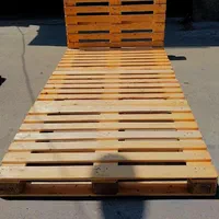 خریدوفروش انواع پالت چوبی وپالت پلاستیکی|عمده‌فروشی|چهاردانگه (تهران), |دیوار