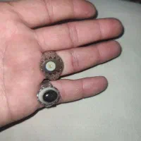 انگشتر بابا قوری  نر و ماده|بدلیجات|تهران, جردن|دیوار