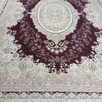فرش ۱۲متری درحد نو