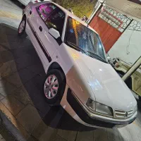 زانتیا 89 درجه 1 بیرنگ درحد|خودرو سواری و وانت|نجفآباد, فردوسی|دیوار