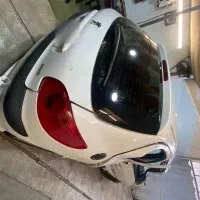 206مدل 96تیپ5|خودرو سواری و وانت|کرج, چمران|دیوار