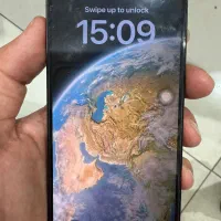 آیفون ۱۶ نرمال مشکی