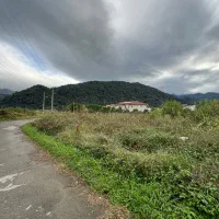 فروش ۵۰۰ مترزمین مسکونی با پروانه ساخت سرولات