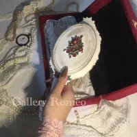 آینه پرنسسی خاص Romeo|آینه|تهران, زعفرانیه|دیوار