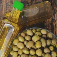 زیتون سنتی رودبار