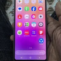 سامسونگ A73 گیگ256|موبایل|ری, ملک‌آباد|دیوار