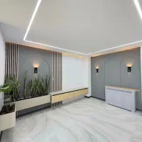 80متر 2خواب پرنور تمیز فول شهرک کاوه