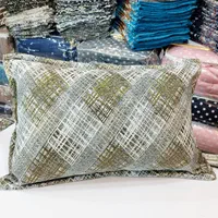 روبالشتی مخمل شانل|رختخواب، بالش، پتو|قم, علی آباد سعدگان|دیوار