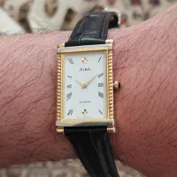 ساعت زیر مجموعه سیکو ژاپن