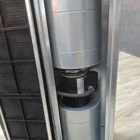 فروش انواع فن کویل سقفی زمینی کاستی ازبرندهای دنیا|کولر گازی و فن‌کوئل|تهران, امانیه|دیوار