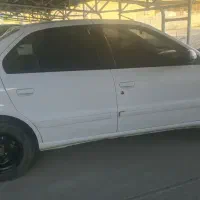سمند سورن ef7 مدل ۹۸