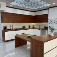 کمددیواری وکابینت با اقساط بلند مدت|مصالح و تجهیزات ساختمان|تبریز, |دیوار