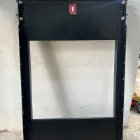 ریل یخچال دلفان