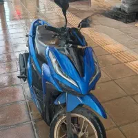 موتور کلیک آبی 1401