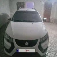 کوییک S مدل ۱۴۰۰