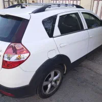 اچ سی کراس|خودرو سواری و وانت|بهبهان, |دیوار