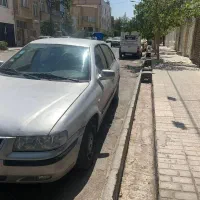 سمند