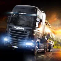 بازی یورو تراک ایرانی