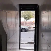 طوس۷مترمغازه/ مقابل پارک پرتردد/فروش یامعاوضه|فروش مغازه و غرفه|تهران, جیحون|دیوار