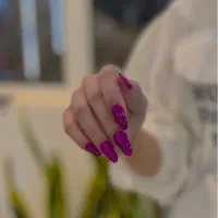 مدل برای کاشت و لمینت ژلیش ناخون|خدمات آرایشگری و زیبایی|قم, سالاریه|دیوار