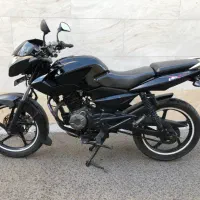 موتور پالس باجاج
