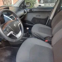 پژو 207 پانوراما مدل 401|خودرو سواری و وانت|تهران, کرمان|دیوار