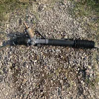 جعبه فرمان پژو روآ|قطعات یدکی و لوازم جانبی|رشت, معلم|دیوار