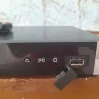 پخش کننده موسیقی، بلو ری  اس دی، الجی