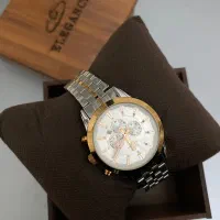 ساعت الگانس EL1262 یونی سکس کاملاً آکبند و صفر|ساعت|مهاباد (آذربایجان غربی), |دیوار