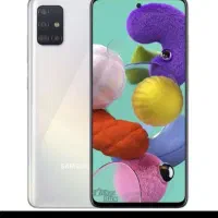 Samsung galaxy A51|موبایل|بوشهر, |دیوار