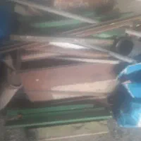 خرید ضایعات فلزی به بالاترین قیمت