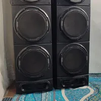 دو عدد باند
