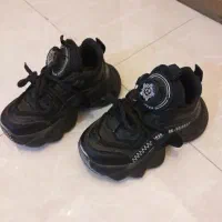 کتونی  بچگونه کاملا سالم
