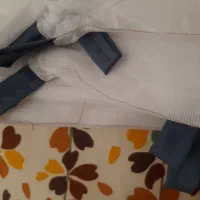 پشه بند سنتی