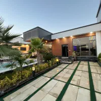 ویلا تهراندشت*کرد ان*سهیلیه*شهرکی مدرن مرتب|فروش خانه و ویلا|تهران, جنت‌آباد جنوبی|دیوار