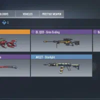 اکانت کالاف