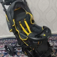 کالسکه دلیجان مدلBenita|کالسکه و لوازم جانبی|لار, |دیوار