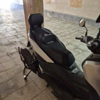 یاماها انمکس yamaha nmax 1403|موتورسیکلت|مشهد, وکیل‌آباد|دیوار