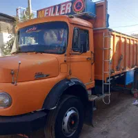 زیر مایلز شاسی مشکی