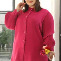 بورس شومیز سایز بزرگ اصفهان سایز ۴۴تا۶۴|لباس|اصفهان, برازنده|دیوار