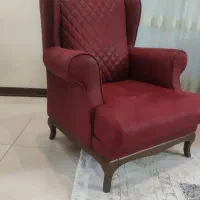مبل تکنفره