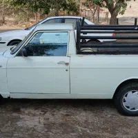 پیکان وانت مدل ۹۳