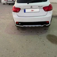 کوییکGXRبا رینگ1403|خودرو سواری و وانت|درگهان, |دیوار