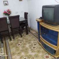 اجاره سوئیت با پارکینگ و حیاط فقط شبی ۵۰۰|اجارهٔ کوتاه‌مدت آپارتمان و سوئیت|خوانسار, |دیوار
