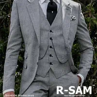 کت شلوار مردانه